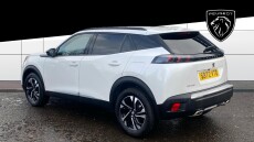 Peugeot 2008 1.2 PureTech 130 Allure Premium+ 5dr Petrol Estate